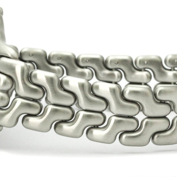 TAG HEUER Sel Professional 200M Quartz Mid Size Watch WG1213 Polished - Picture 3 of 8